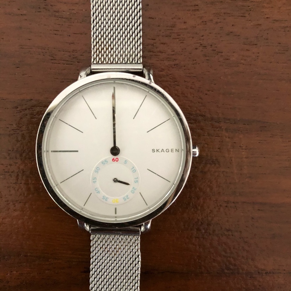 Women’s Skagen Watch